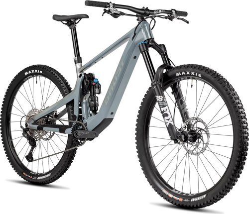 Ghost Path Riot Advanced 