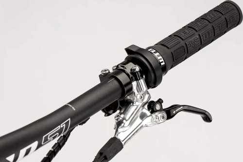 Ghost Path Riot Advanced  - Thumbnail 2