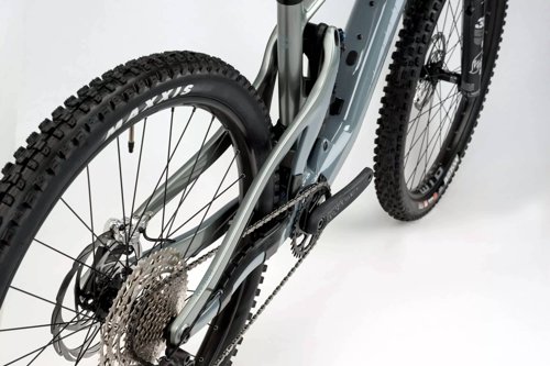 Ghost Path Riot Advanced  - Thumbnail 3