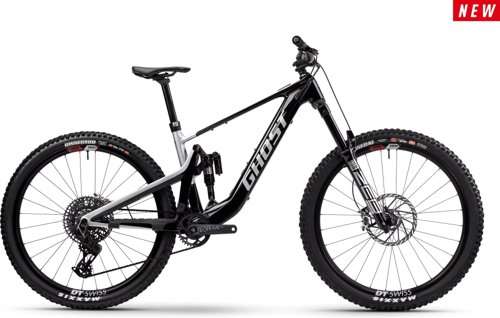 Ghost Path Riot CF 30 