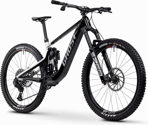 Ghost Path Riot CF 30  - Thumbnail 2