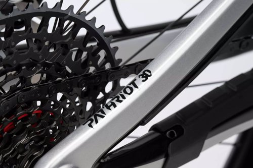 Ghost Path Riot CF 30  - Thumbnail 5