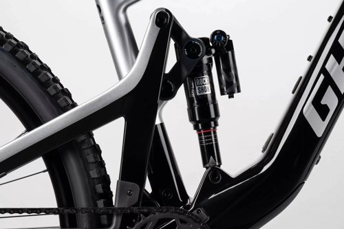 Ghost Path Riot CF 30  - Thumbnail 6