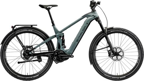 simplon Stomp SUV :e Essential  - Thumbnail 2