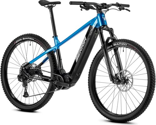 Berria BRAVO HPR ELITE NX  - Thumbnail 2