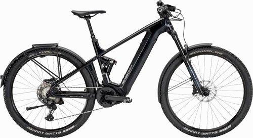 bergstrom ATV SUV 9 SE Carbon 