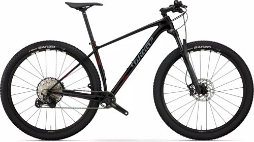 Wilier Usma SL SHIMANO XT 1X12S  - Thumbnail 2