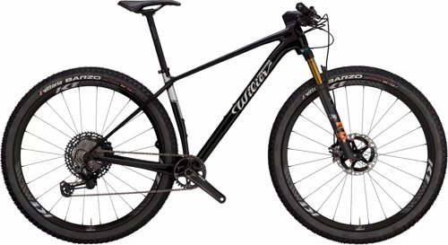 Wilier Usma SLR SRAM GX EAGLE AXS T-TYPE 1X12S  - Thumbnail 2