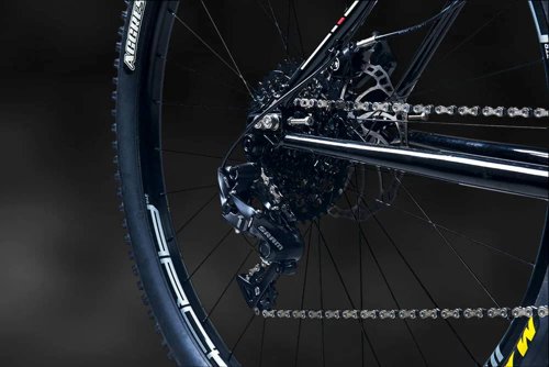 Voodoo DAMBALA T3  - Thumbnail 4