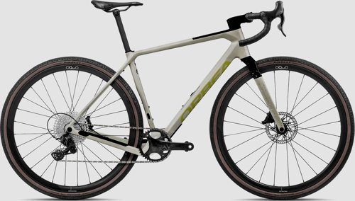 Orbea TERRA OMR