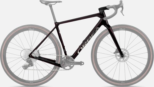 Orbea TERRA OMR  - Thumbnail 2