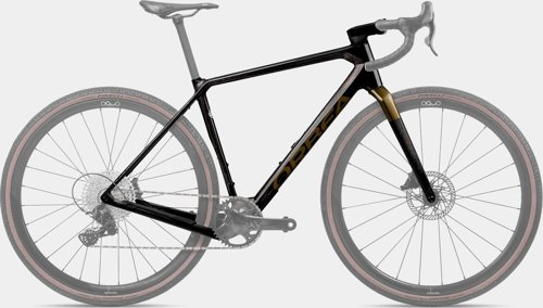 Orbea TERRA OMR  - Thumbnail 3