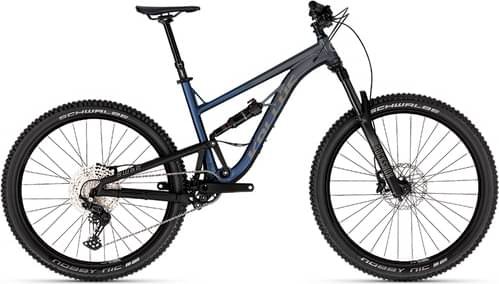 Kellys SWAG 10 QUARTZ 29″/27.5″ 