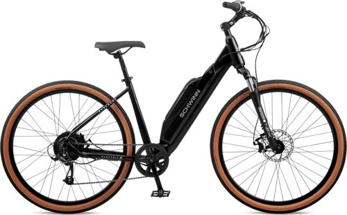 Schwinn Parkwood Electric Bike