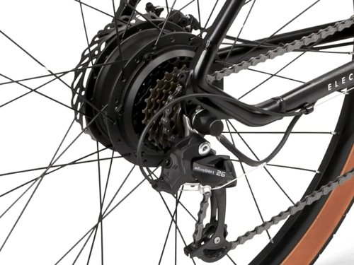 Schwinn Parkwood Electric Bike  - Thumbnail 2