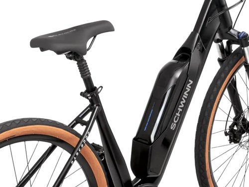 Schwinn Parkwood Electric Bike  - Thumbnail 4