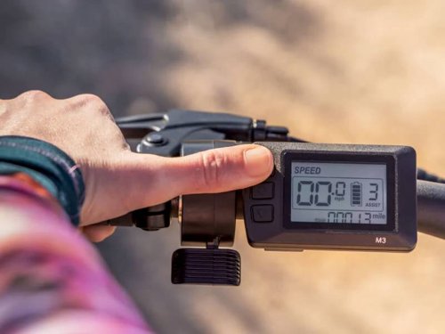 Schwinn Parkwood Electric Bike  - Thumbnail 5