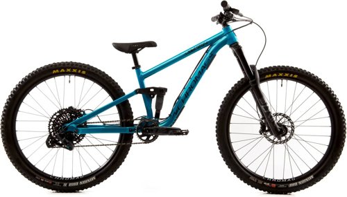 Chromag Minor Threat V2