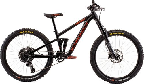 Chromag Minor Threat V2  - Thumbnail 2