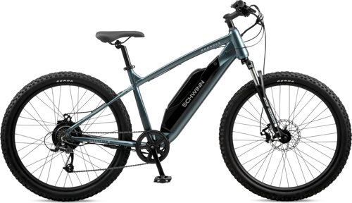 Schwinn Roanoke 27.5in Electric Bike