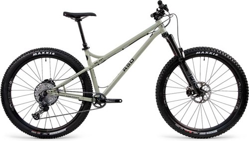 RSD RS-291 Chromoly 29in 