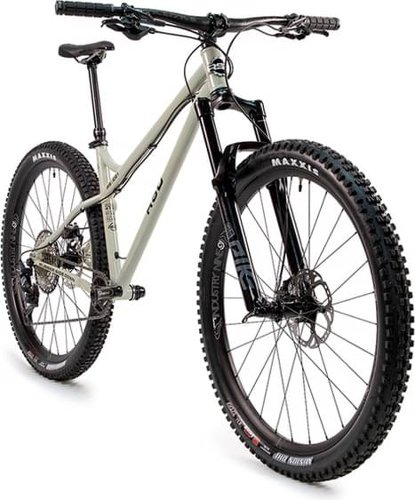 RSD RS-291 Chromoly 29in  - Thumbnail 2