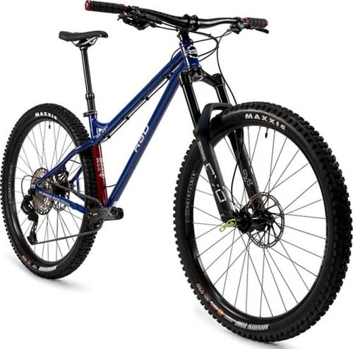 RSD RS-291 Chromoly 29in  - Thumbnail 4