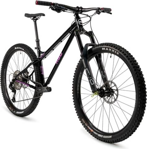 RSD RS-291 V2 Chromoly Deore/RSL-SEL  - Thumbnail 2