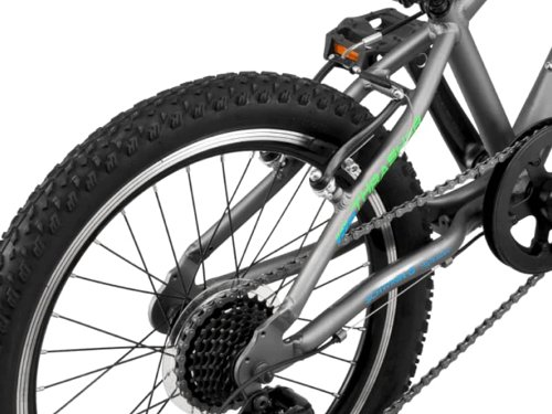 Schwinn Thrasher 20″  - Thumbnail 5