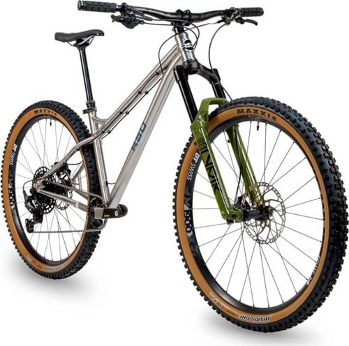 RSD RS-291 V2 Titanium XT/RSL-ULT  - Thumbnail 2