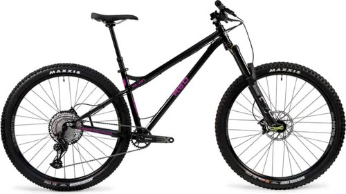 RSD RS-291 V2 Chromoly GX/D2 