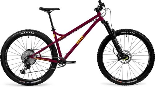 RSD RS-291 V2 Chromoly GX/D2  - Thumbnail 3