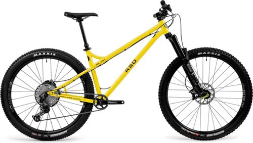 RSD RS-291 V2 Chromoly GX/D2  - Thumbnail 5