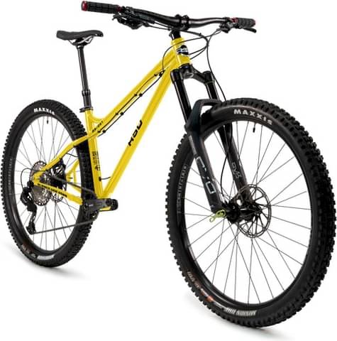 RSD RS-291 V2 Chromoly GX/D2  - Thumbnail 6