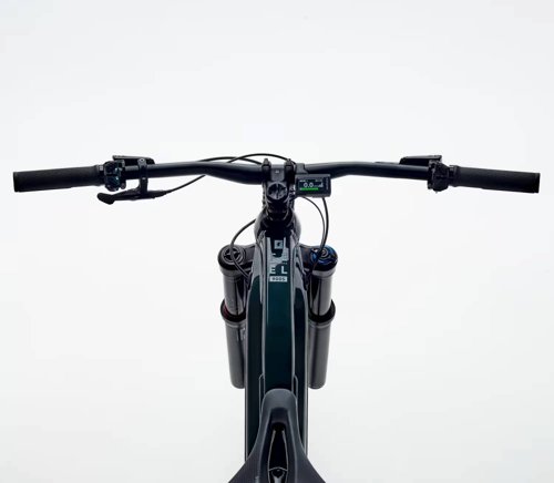 ROCKRIDER 29″ Full Suspension Electric All-Mountain Bike E-Feel 900 S  - Thumbnail 6