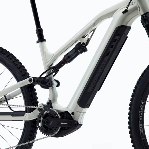 ROCKRIDER 29″ Full Suspension Electric All-Mountain Bike E-Feel 700 S  - Thumbnail 5