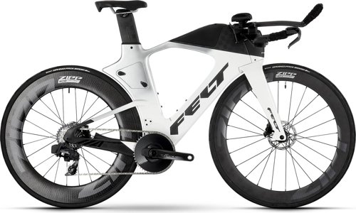 Felt IA FRD 2.0 Ultimate Force eTap AXS 