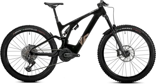 Berria STRATOS S1000 