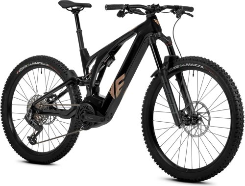 Berria STRATOS S1000  - Thumbnail 2