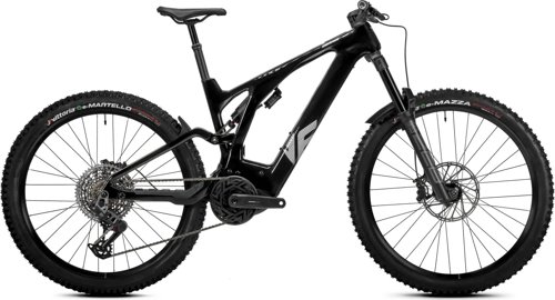 Berria STRATOS S1000  - Thumbnail 4