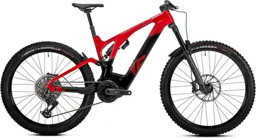 Berria STRATOS S1000  - Thumbnail 5