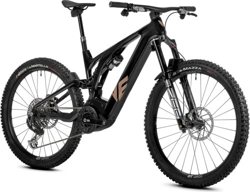 Berria STRATOS XX  - Thumbnail 2