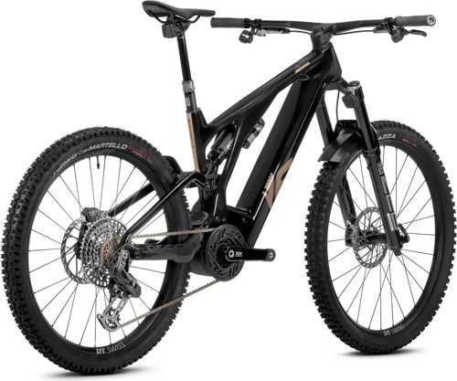 Berria STRATOS XX  - Thumbnail 3