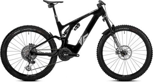 Berria STRATOS XX  - Thumbnail 4