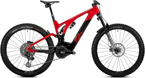 Berria STRATOS XX  - Thumbnail 5