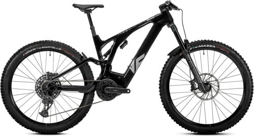 Berria STRATOS GX  - Thumbnail 2