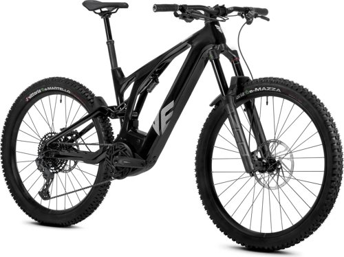 Berria STRATOS GX  - Thumbnail 3