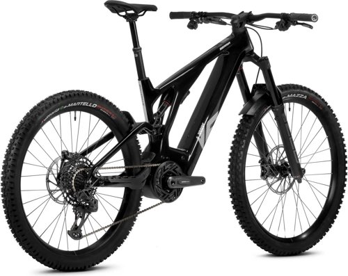 Berria STRATOS GX  - Thumbnail 4