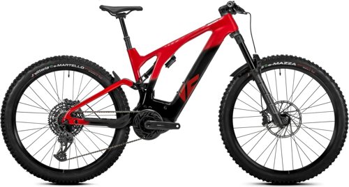 Berria STRATOS GX  - Thumbnail 5