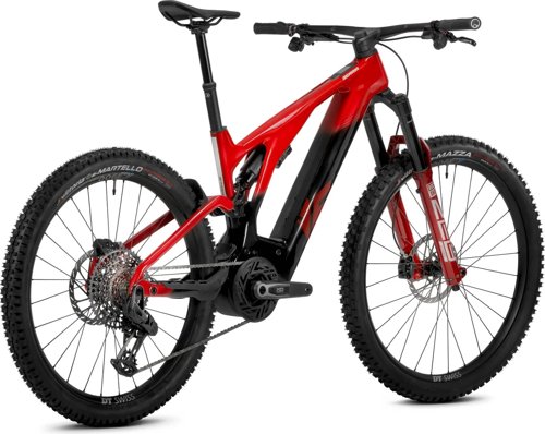 Berria STRATOS X0  - Thumbnail 3